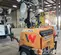 2018 Wacker Neuson LTV6K Portable Light Tower