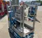 2017 Genie GR-20 Self-Propelled One-Person Lift