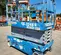 2018 Genie GS-3246 Scissor Lift