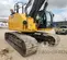 2021 John Deere 345G LC Excavator
