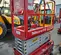 2017 MEC MICRO 19 Scissor Lift