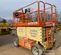 2018 JLG 4069LE Scissor Lift
