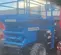 2017 Genie GS-4390 RT Rough Terrain Scissor Lift