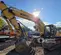 2019 Kobelco SK350LC-10 Excavator