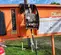 2019 JLG 330LRT Rough Terrain Scissor Lift
