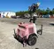 2017 Magnum Pro MLT6SM Portable Light Tower