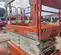 2018 Snorkel S4732E Scissor Lift