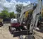 2020 Takeuchi TB260 Mini Excavator