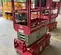 2018 MEC MICRO 19 Scissor Lift