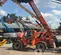 2019 SKYTRAK 6042 Forklift