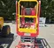 2018 MEC MICRO 19 Scissor Lift
