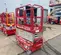 2019 MEC MICRO 19 Scissor Lift