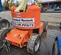 2017 JLG E450AJ Articulating Boom Lift