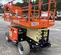 2021 JLG ERT4069 Scissor Lift