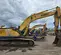 2019 Kobelco SK350LC-10 Excavator