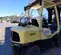 2018 HYSTER H90FT Warehouse Forklift