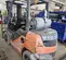 2020 Toyota 8FGU25 Warehouse Forklift