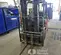 2020 Toyota 8FGU25 Warehouse Forklift