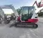 2020 Takeuchi TB290C Mini Excavator