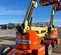 2016 JLG E450AJ Articulating Boom Lift