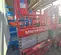 2019 MEC MICRO 19 Scissor Lift