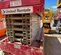 2018 MEC 4046SE Scissor Lift