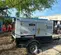 2021 Wacker Neuson G 50 Diesel Generator