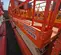 2018 Snorkel S4726E Scissor Lift