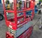 2019 MEC MICRO 19 Scissor Lift