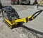2023 Wacker Neuson DPU6555He Vibratory Plate Compactor