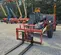 2017 Skyjack SJ1256THS Forklift