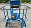 2016 Genie Z-40N Articulating Boom Lift