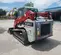 2022 Takeuchi TL12V2-CR Track Loader