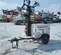 2019 Generac MLT3060MV Portable Light Tower
