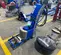 2022 Husqvarna BS-110 Stripper