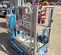 2019 Genie GR-20 Self-Propelled One-Person Lift