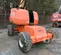 2017 JLG 400S Boom Lift