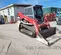 2022 Takeuchi TL12V2-CR Track Loader