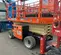2021 JLG ERT4069 Scissor Lift