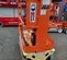 2016 JLG 1230ES Self-Propelled One-Person Lift