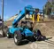 2016 Genie GTH-636 Forklift