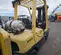 2017 HYSTER H50FT Warehouse Forklift