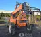 2018 SKYTRAK 8042 Forklift
