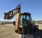 2021 Case 580N Backhoe Loader