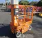 2022 Snorkel TM16E Self-Propelled One-Person Lift