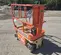 2018 JLG 1230ES Self-Propelled One-Person Lift
