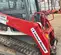 2021 Takeuchi TL12V2-CR Track Loader