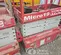 2019 MEC MICRO 19 Scissor Lift
