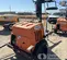 2021 Generac MLT6SMD Portable Light Tower