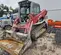 2022 Takeuchi TL12V2-CR Track Loader